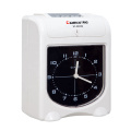Bom Design Time Recorder Electronic Time Compreence Machine/Time Recorder